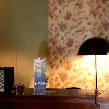 Aparthotel Quinta Da Nasce Agua Angra do Heroísmo Zewnętrze zdjęcie