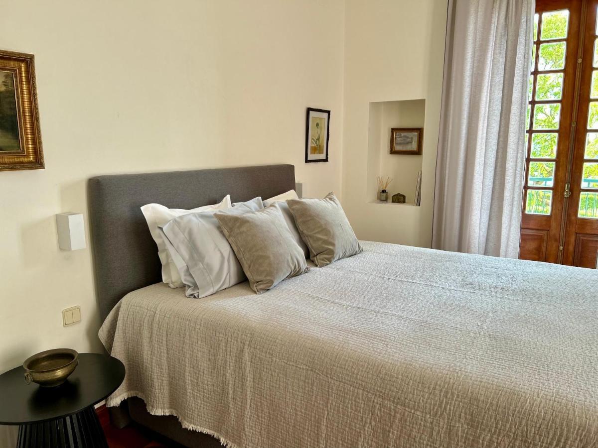Aparthotel Quinta Da Nasce Agua Angra do Heroísmo Zewnętrze zdjęcie