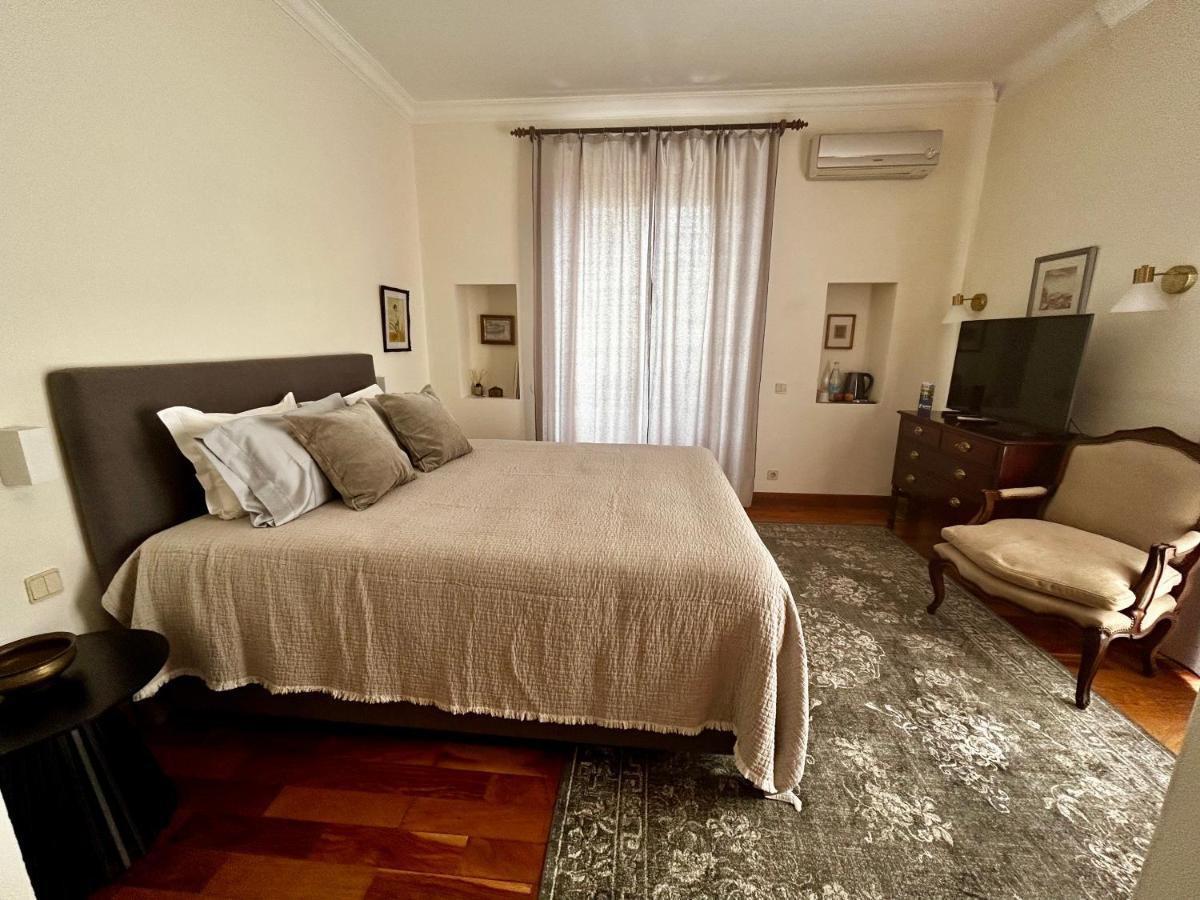Aparthotel Quinta Da Nasce Agua Angra do Heroísmo Zewnętrze zdjęcie