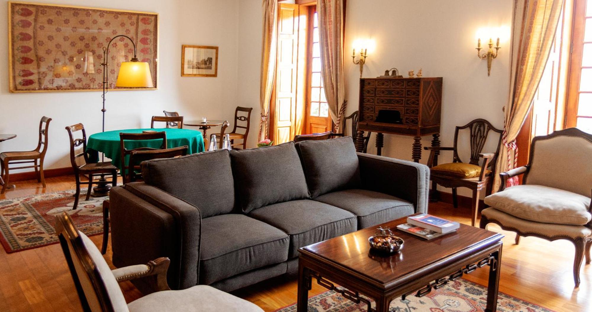 Aparthotel Quinta Da Nasce Agua Angra do Heroísmo Zewnętrze zdjęcie