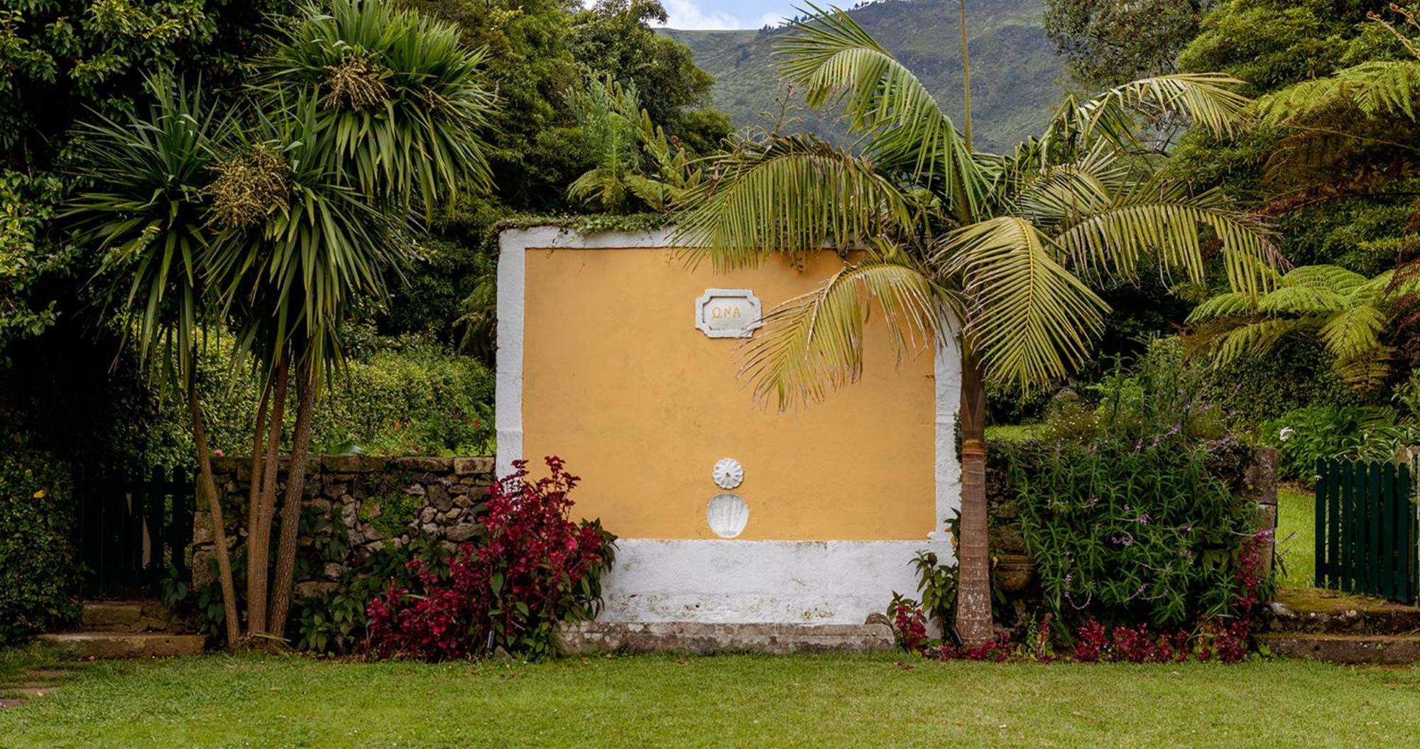 Aparthotel Quinta Da Nasce Agua Angra do Heroísmo Zewnętrze zdjęcie