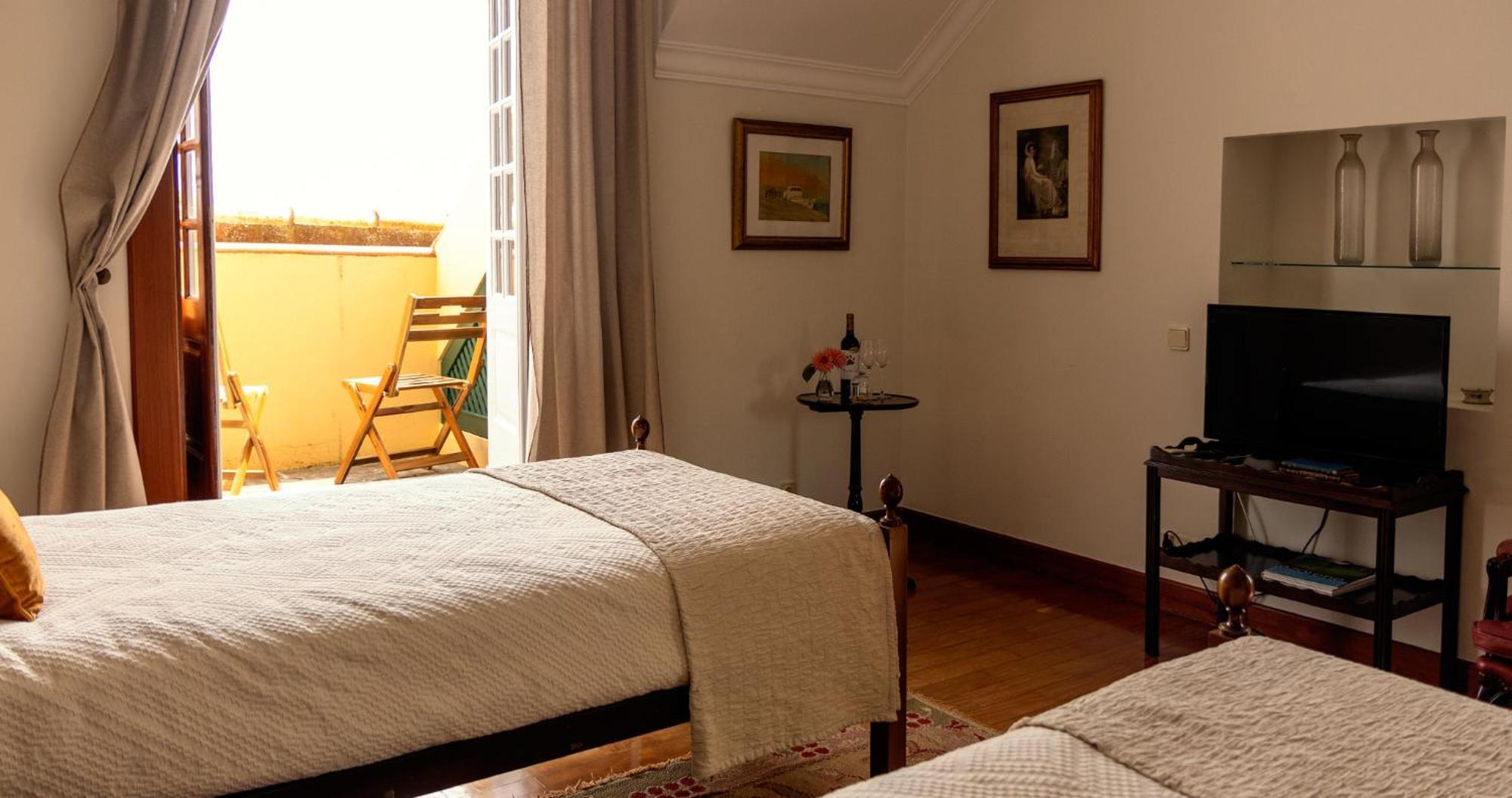 Aparthotel Quinta Da Nasce Agua Angra do Heroísmo Zewnętrze zdjęcie