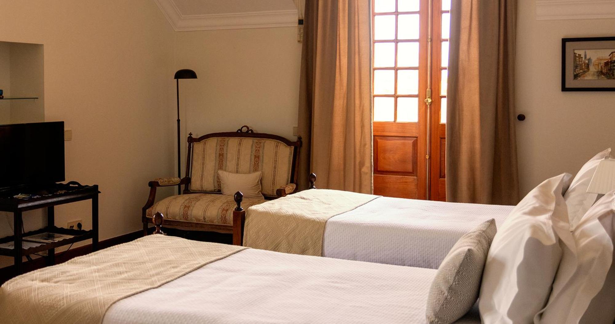 Aparthotel Quinta Da Nasce Agua Angra do Heroísmo Zewnętrze zdjęcie