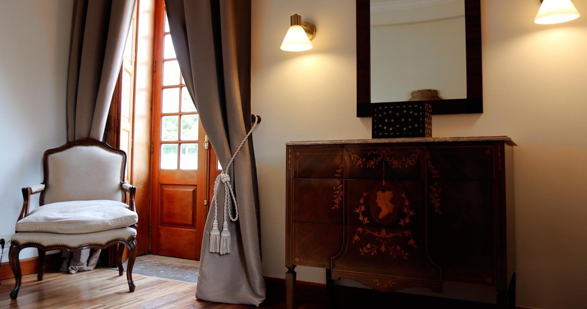 Aparthotel Quinta Da Nasce Agua Angra do Heroísmo Zewnętrze zdjęcie