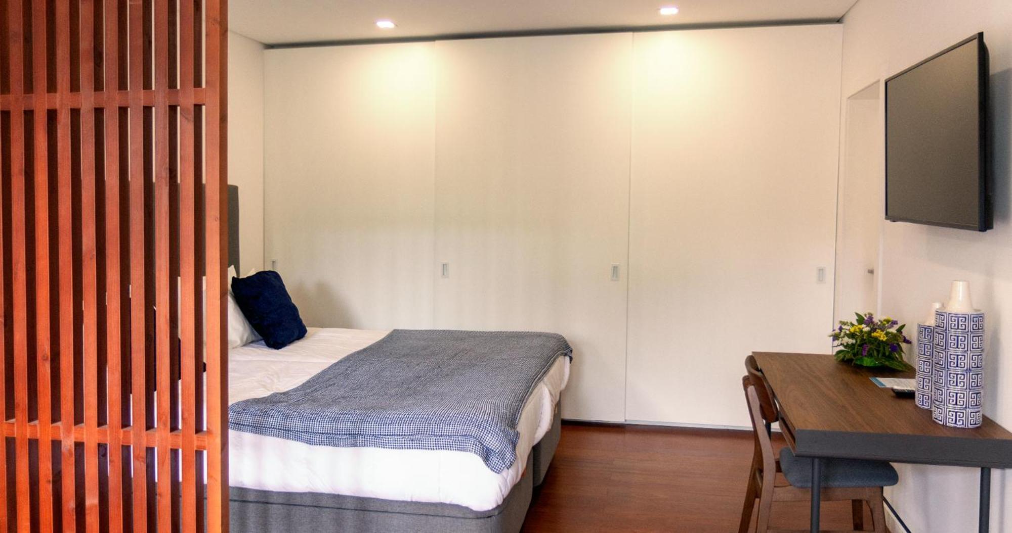 Aparthotel Quinta Da Nasce Agua Angra do Heroísmo Zewnętrze zdjęcie