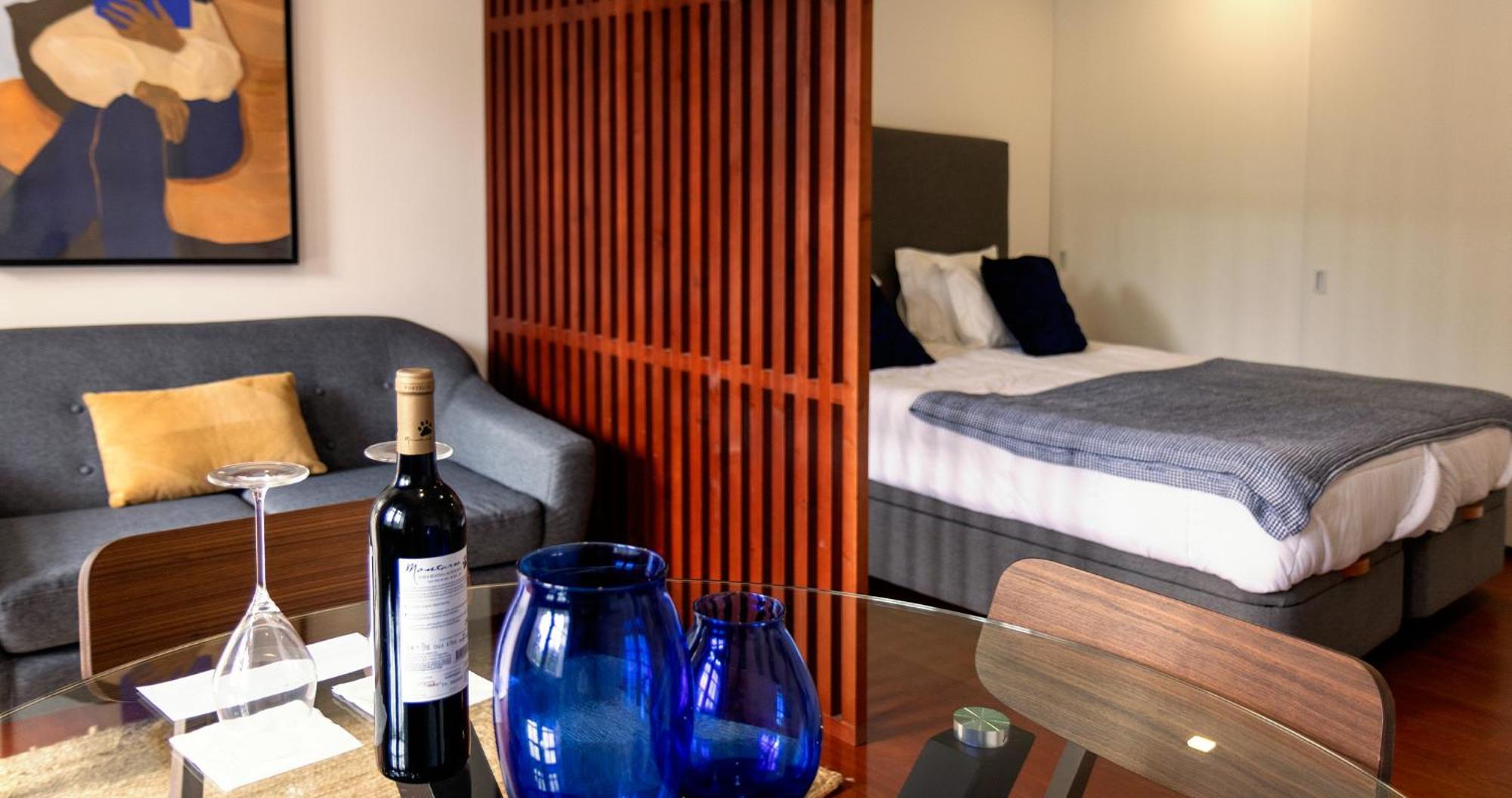 Aparthotel Quinta Da Nasce Agua Angra do Heroísmo Zewnętrze zdjęcie