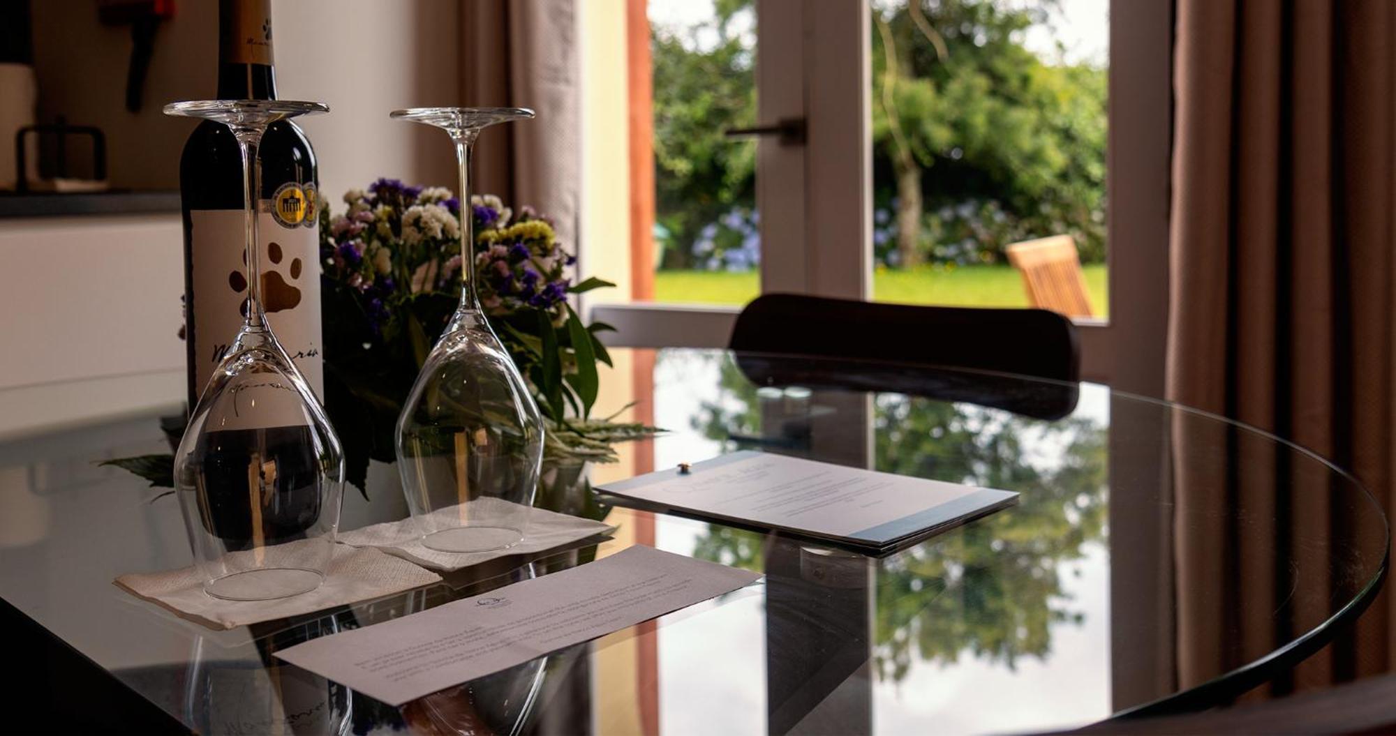 Aparthotel Quinta Da Nasce Agua Angra do Heroísmo Zewnętrze zdjęcie