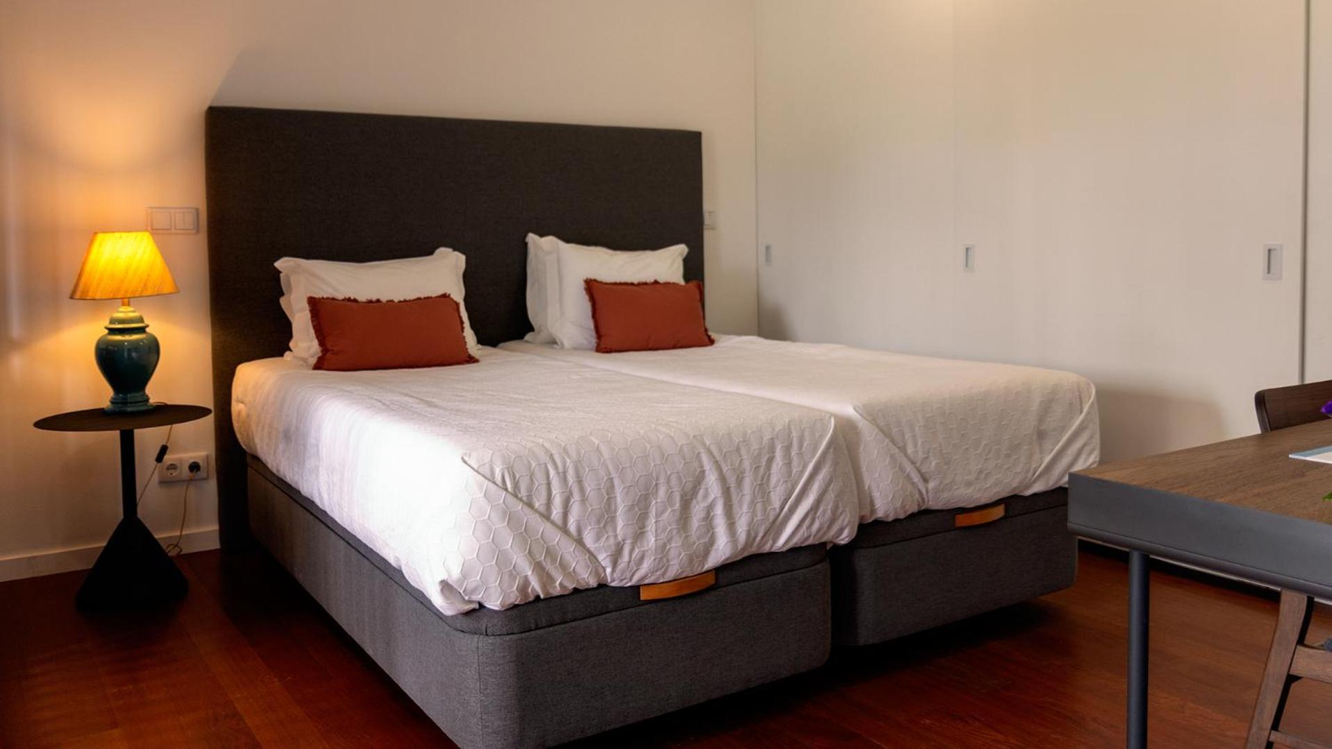Aparthotel Quinta Da Nasce Agua Angra do Heroísmo Zewnętrze zdjęcie