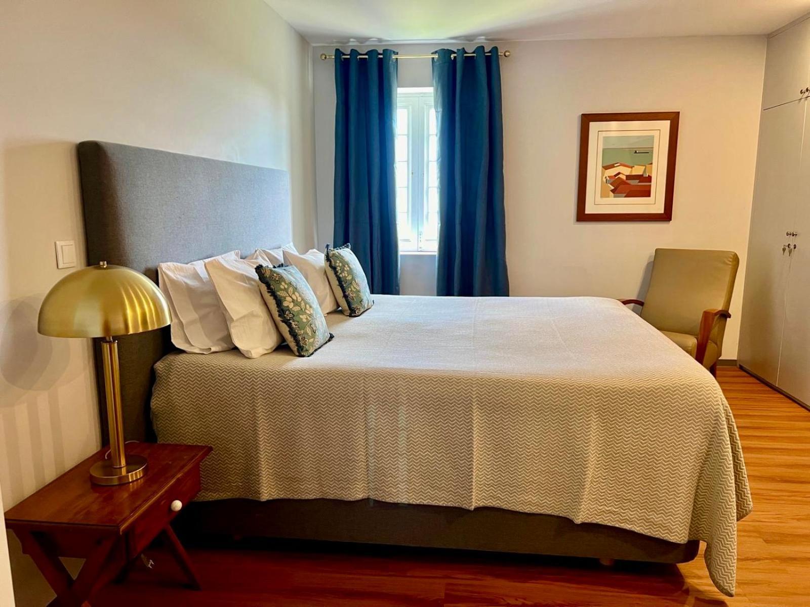 Aparthotel Quinta Da Nasce Agua Angra do Heroísmo Zewnętrze zdjęcie