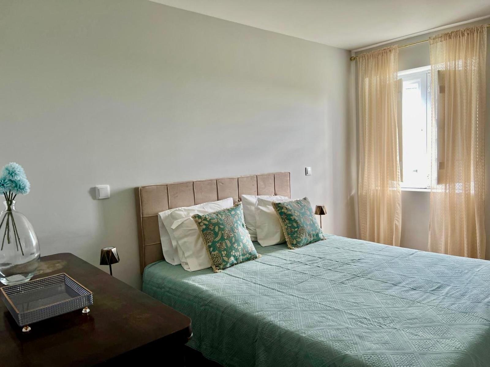 Aparthotel Quinta Da Nasce Agua Angra do Heroísmo Zewnętrze zdjęcie