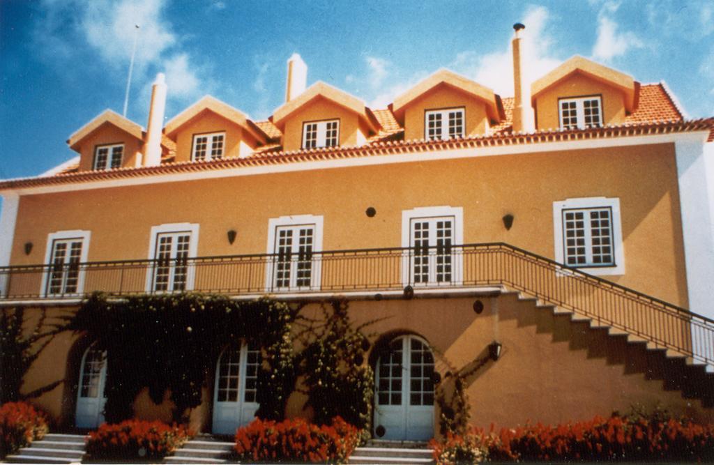 Aparthotel Quinta Da Nasce Agua Angra do Heroísmo Zewnętrze zdjęcie